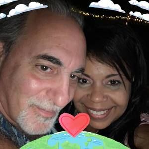 Meet your Posher, Mike